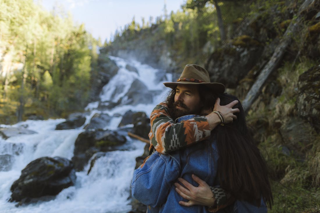 The Future of Travel: Exploring Eco-Friendly Practices for Sustainable Adventures Image 2
