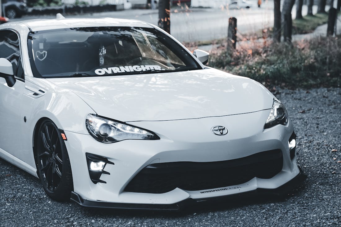 The Road Ahead: Exploring Revolutionary Trends in Automotive Technology and Sustainability Image 2