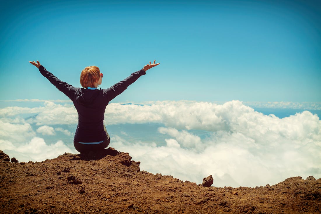Traveling Mindfully: How to Make the Most of Your Journeys Amidst Life’s Chaos Image 1