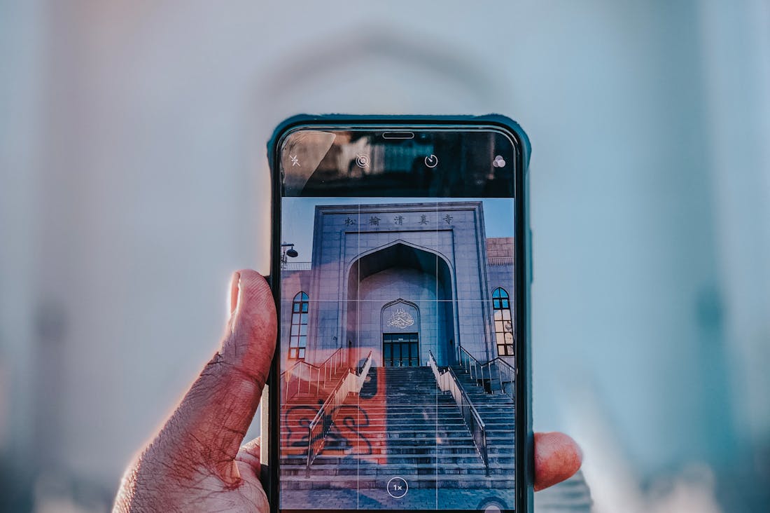 Traveling Mindfully: How to Make the Most of Your Journeys Amidst Life’s Chaos Image 2