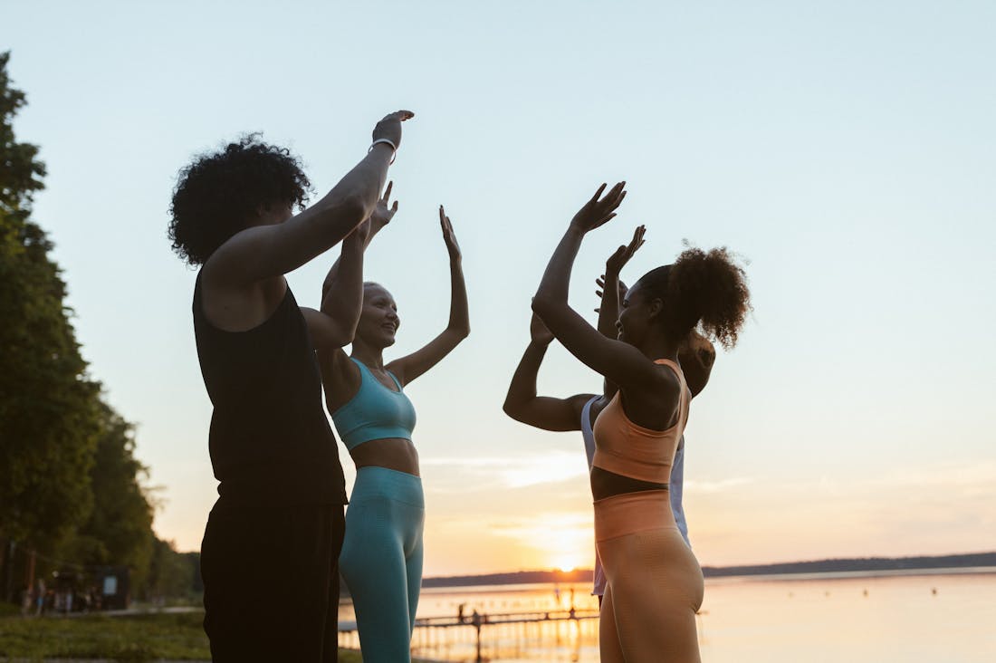 Unlocking a Healthier Lifestyle: Practical Tips and Science-Backed Advice for Your Daily Routine