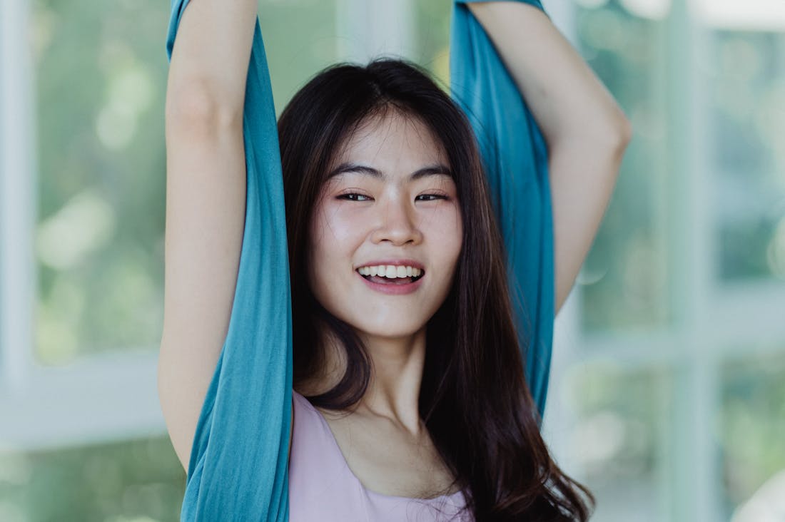 Unlocking the Secrets to Achieving a Balanced Lifestyle for Physical and Mental Well-being Image 2