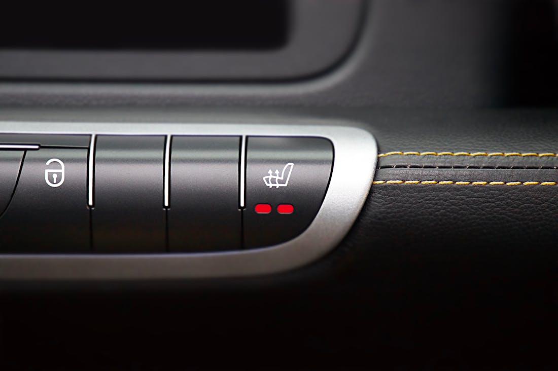 Auto Technology Trends Redefining the Driving Experience Image 1