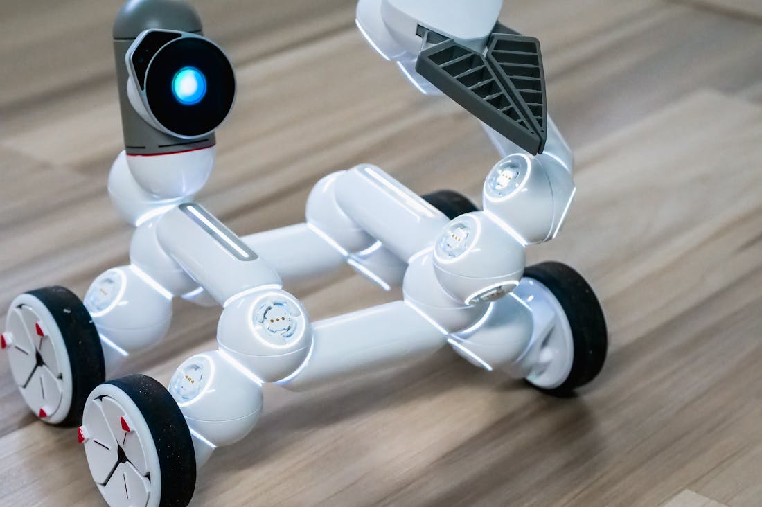 Auto Technology Trends Redefining the Driving Experience Image 3