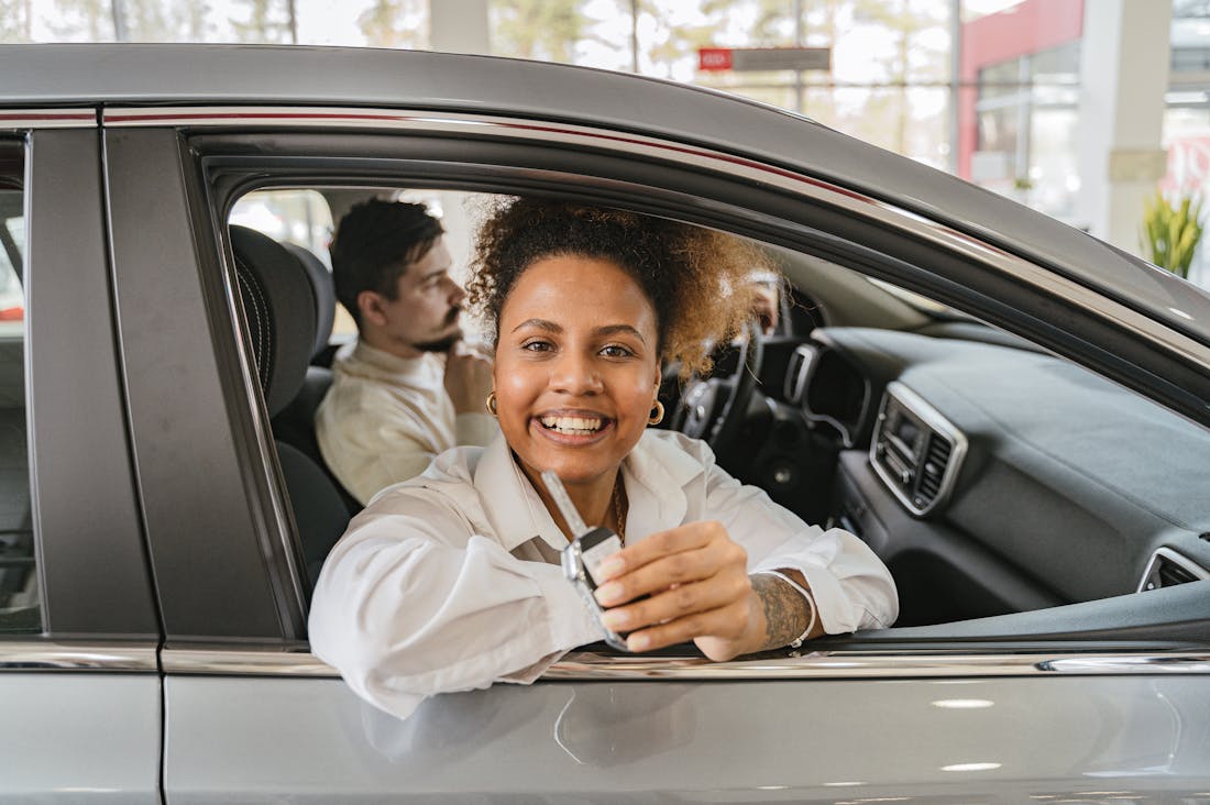 Choosing the Right Vehicle: Key Factors for Every Driver's Needs Image 3
