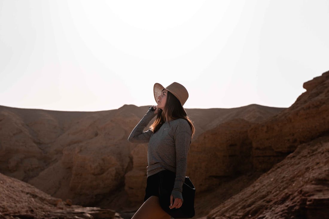 Crafting Experiences Over Material Goods: A Shift in Travel Mindset Image 2
