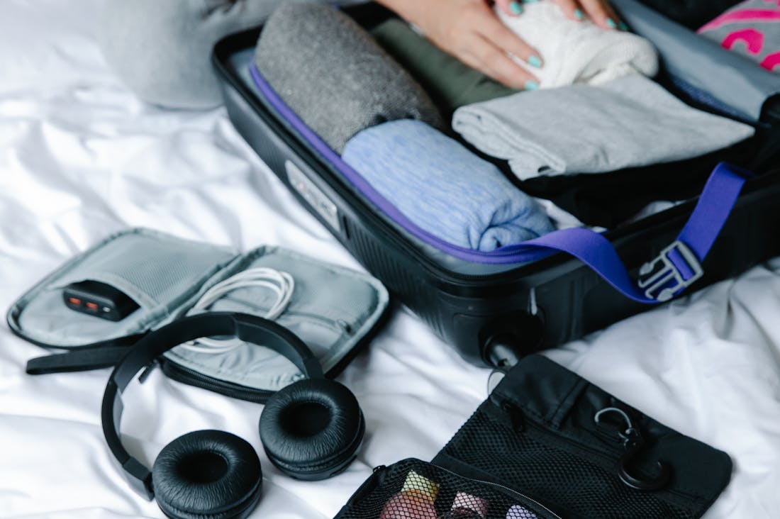 Creative Ways to Maximize Travel Without Breaking the Bank Image 3