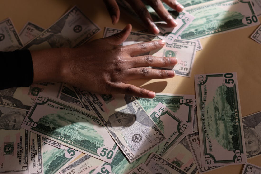 Essential Techniques to Boost Personal Finance Management Skills Image 3