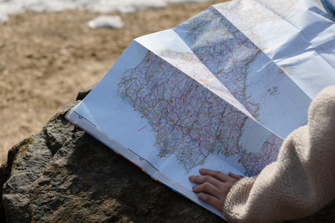 Essential Tips for Solo Travel That Will Change Your Perspective Image 1
