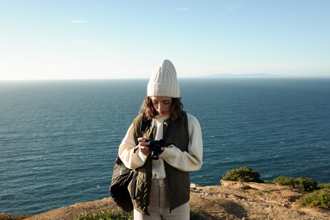 Essential Tips for Solo Travel That Will Change Your Perspective Image 3
