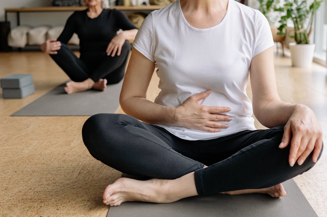 Finding Balance in Wellness: Integrating Mind and Body for Optimal Health Image 1