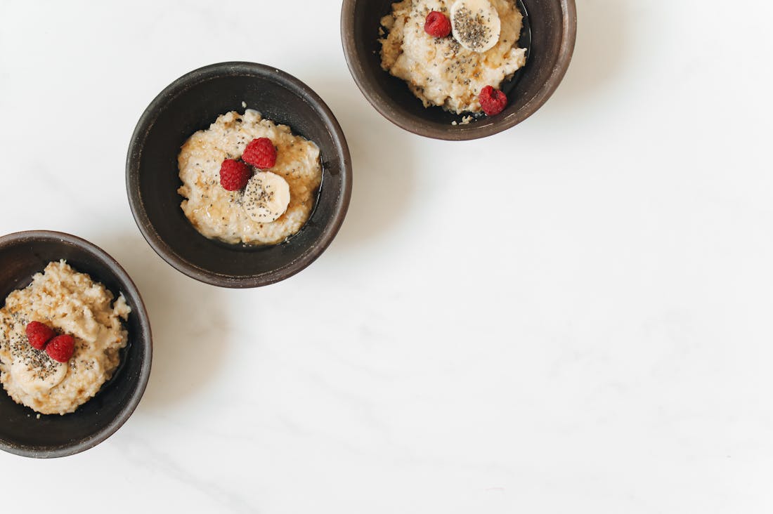 Healthy Eating Trends That Revolutionize Our Approach to Nutrition in Daily Life Image 1