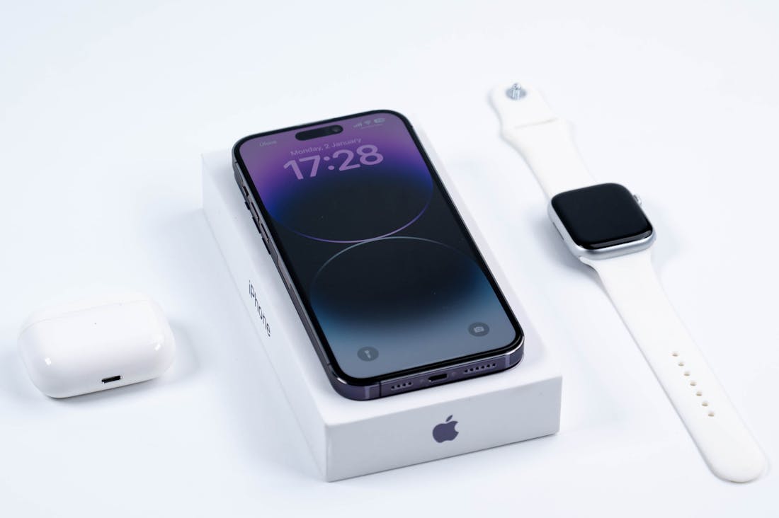 Innovations Shaping the Future of Personal Technology and Gadgets Image 3