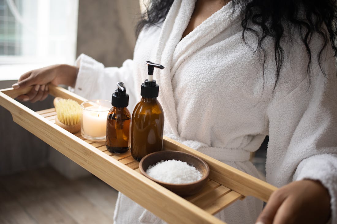 Maximizing Your Health Through Simple Daily Habits for a Vibrant Lifestyle Image 2