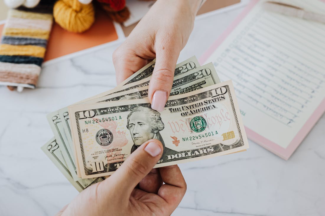 Revamp Personal Finances with Effective Budgeting Strategies for Stability Image 1