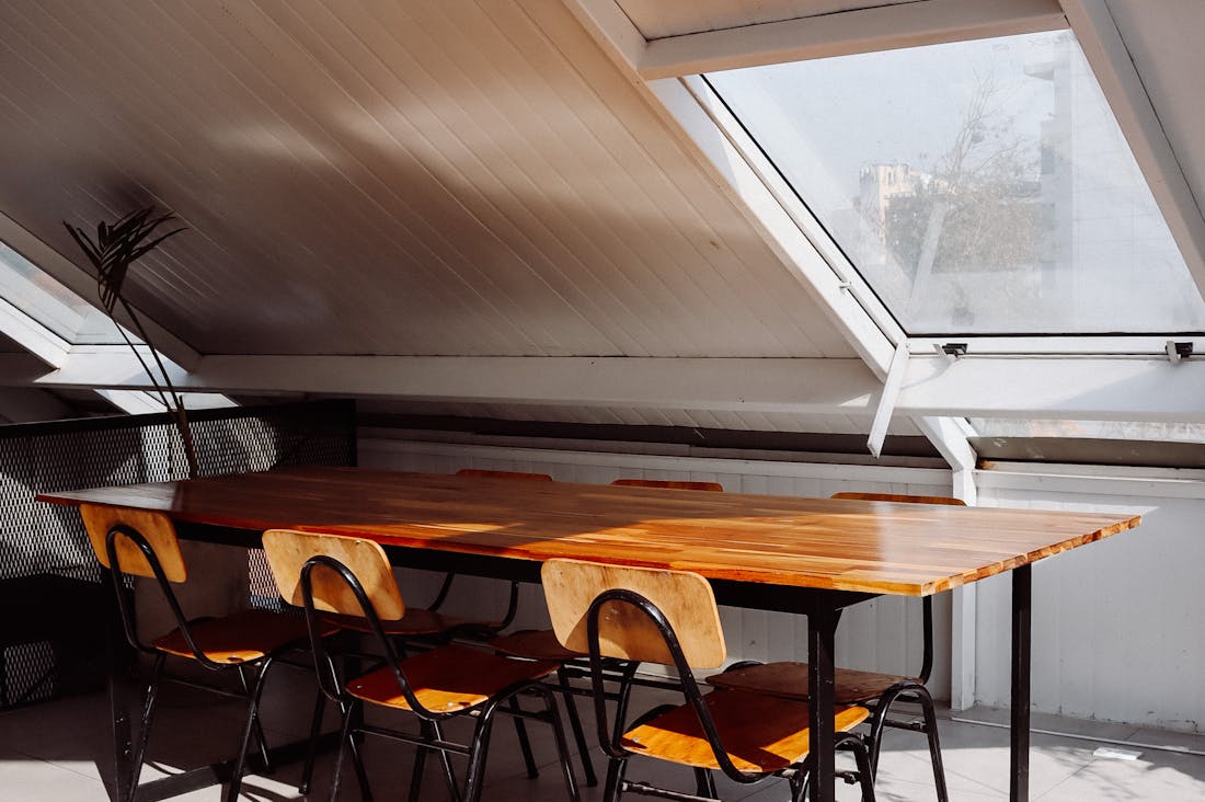 Revamping Your Space: Tips for Creating an Inspiring Home Environment Image 3