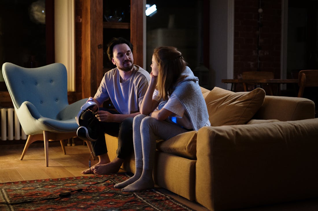Revolutionize Your Lifestyle with Smart Tech Innovations for Homes Image 3