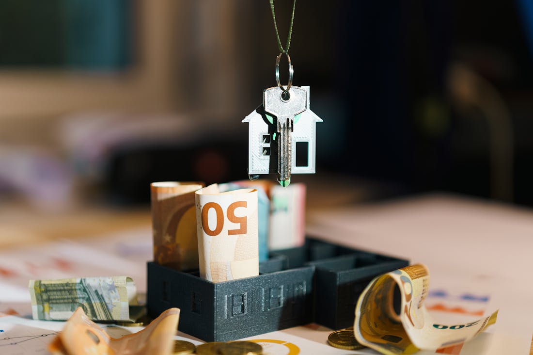 Strategies for Effective Budgeting to Achieve Financial Goals Image 1