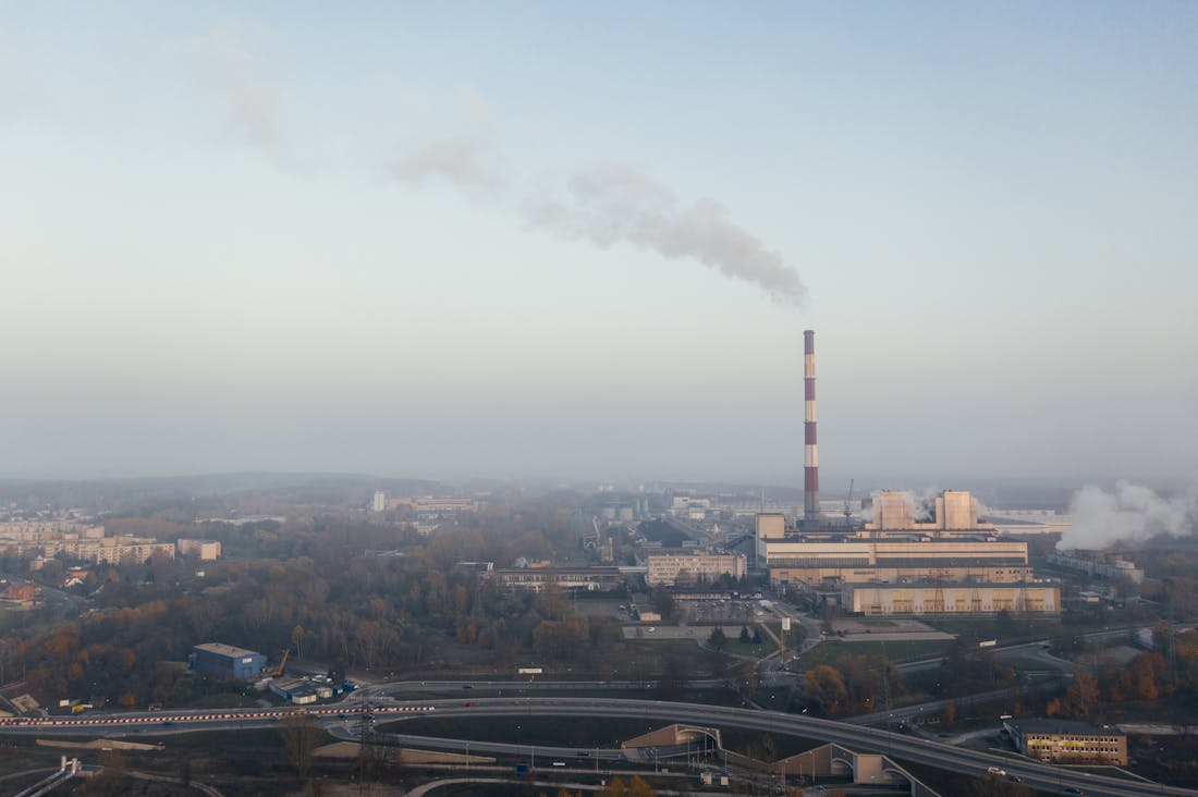 Sustainable Practices for Modern Living and Their Impact on the Environment Image 2