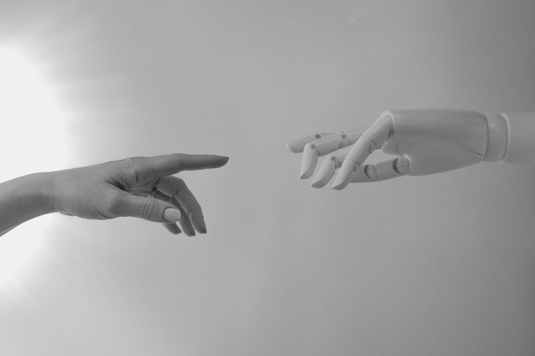 Tech Trends Shaping the Future of Our Daily Lives Image 1