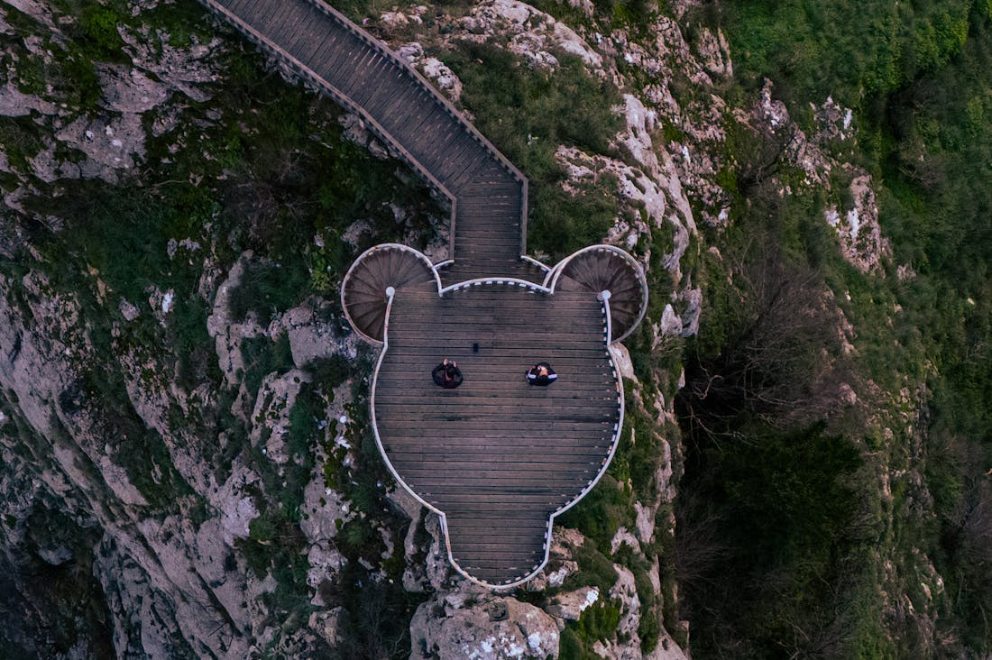 Unconventional Travel Destinations That Offer Unique Cultural Experiences Image 3