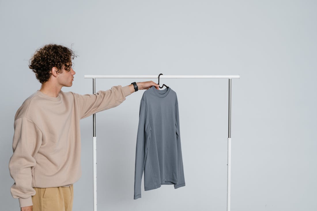Creating a Sustainable Wardrobe for Modern Living Image 2