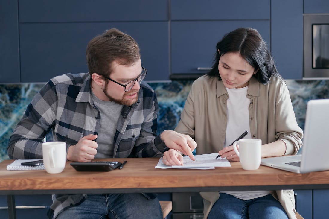 Effective Strategies for Personal Debt Management Image 2