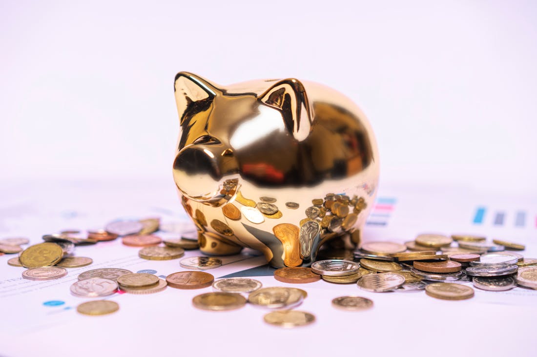 Financial Independence Strategies for Young Adults Aiming for Success Image 3