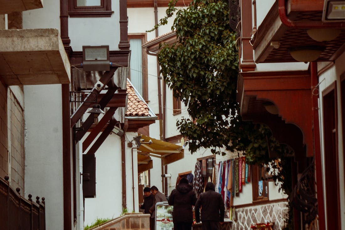 Finding Joy in Travel: Building Memorable Experiences Image 1