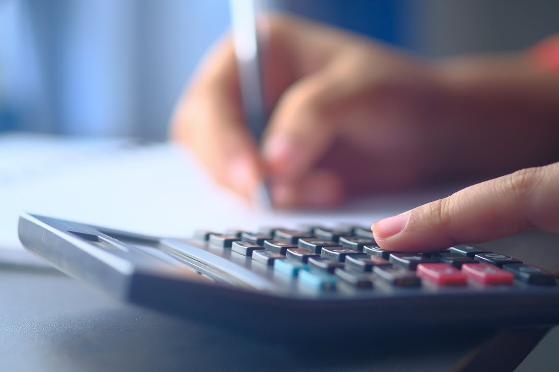 Healthy Financial Habits for Peace of Mind and Stability Image 2