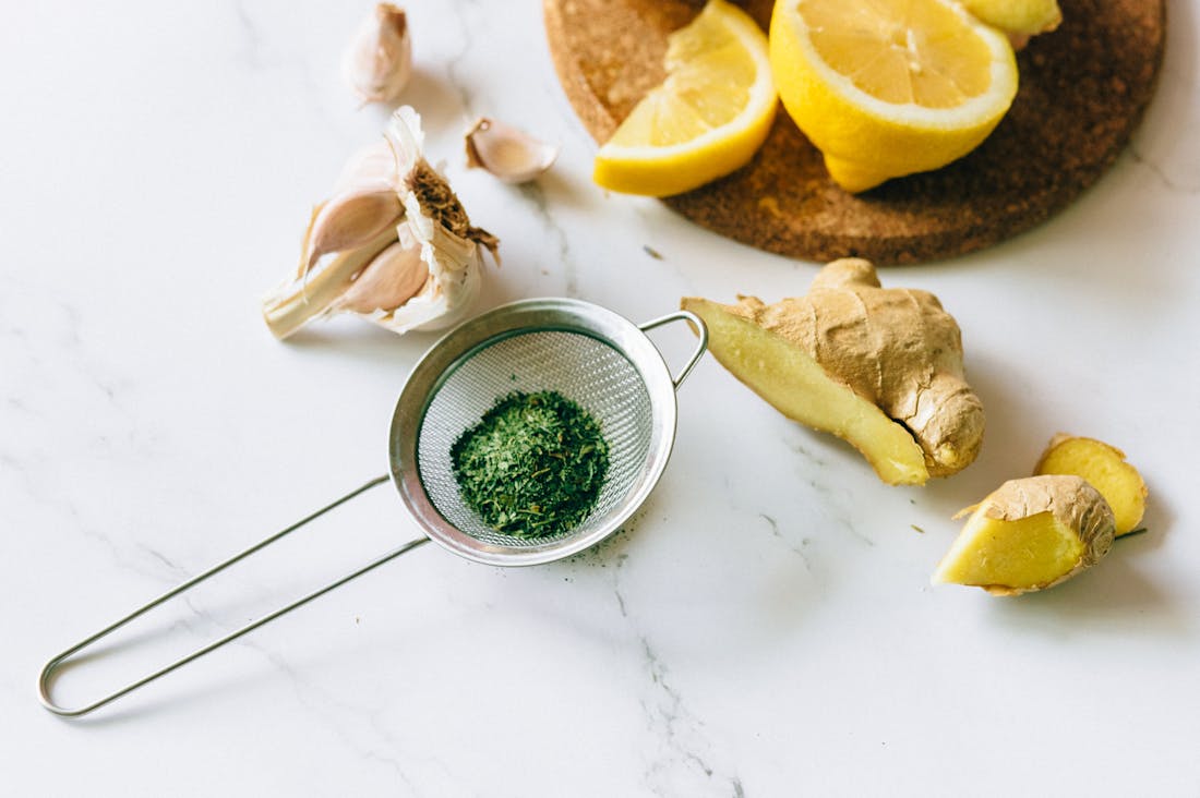 Holistic Health Practices for Boosting Immunity During Seasonal Changes Image 2