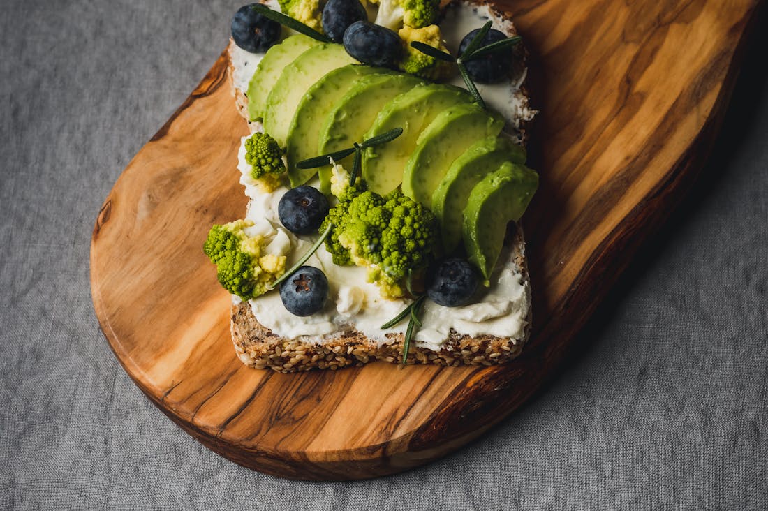 Innovative Approaches to Nutrition for a Healthier Lifestyle Image 2