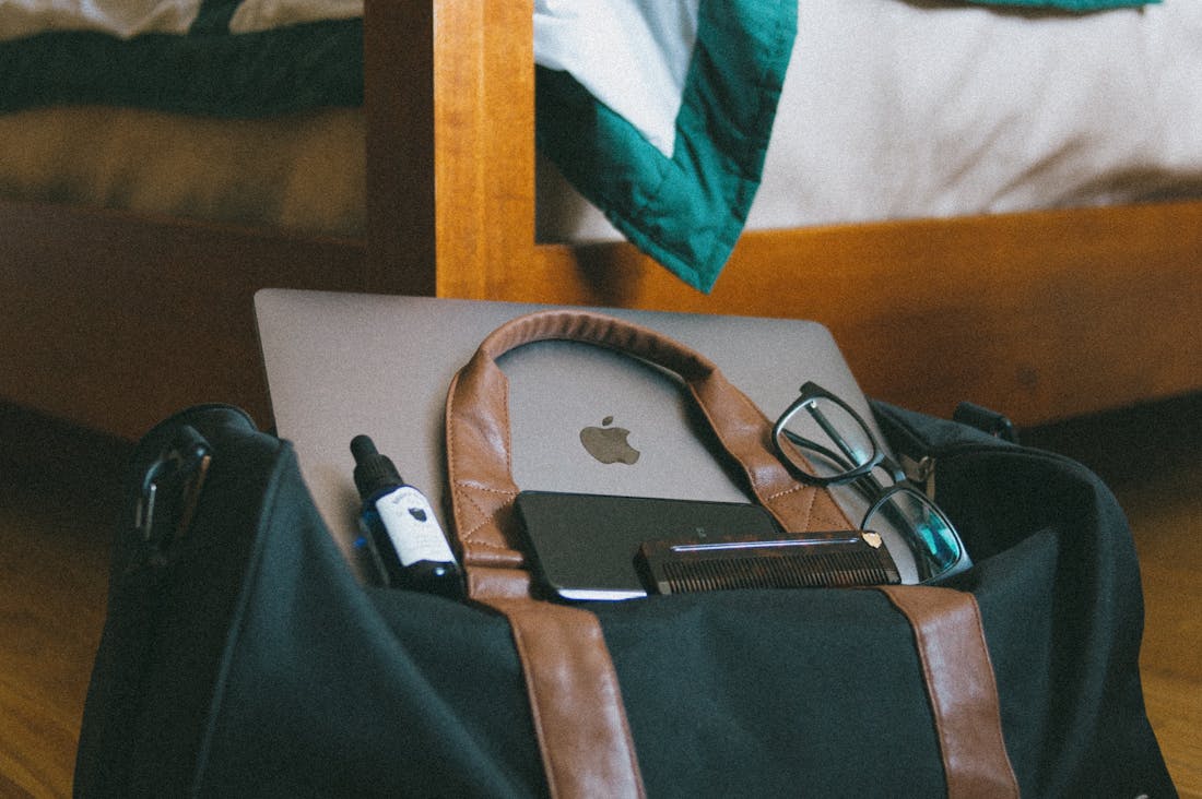 Innovative Tech Gadgets Redefining Travel Experiences Image 1
