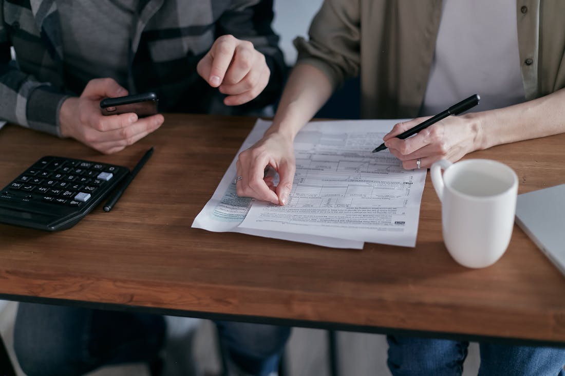 Practical Approaches to Managing Personal Budget Effectively Image 2