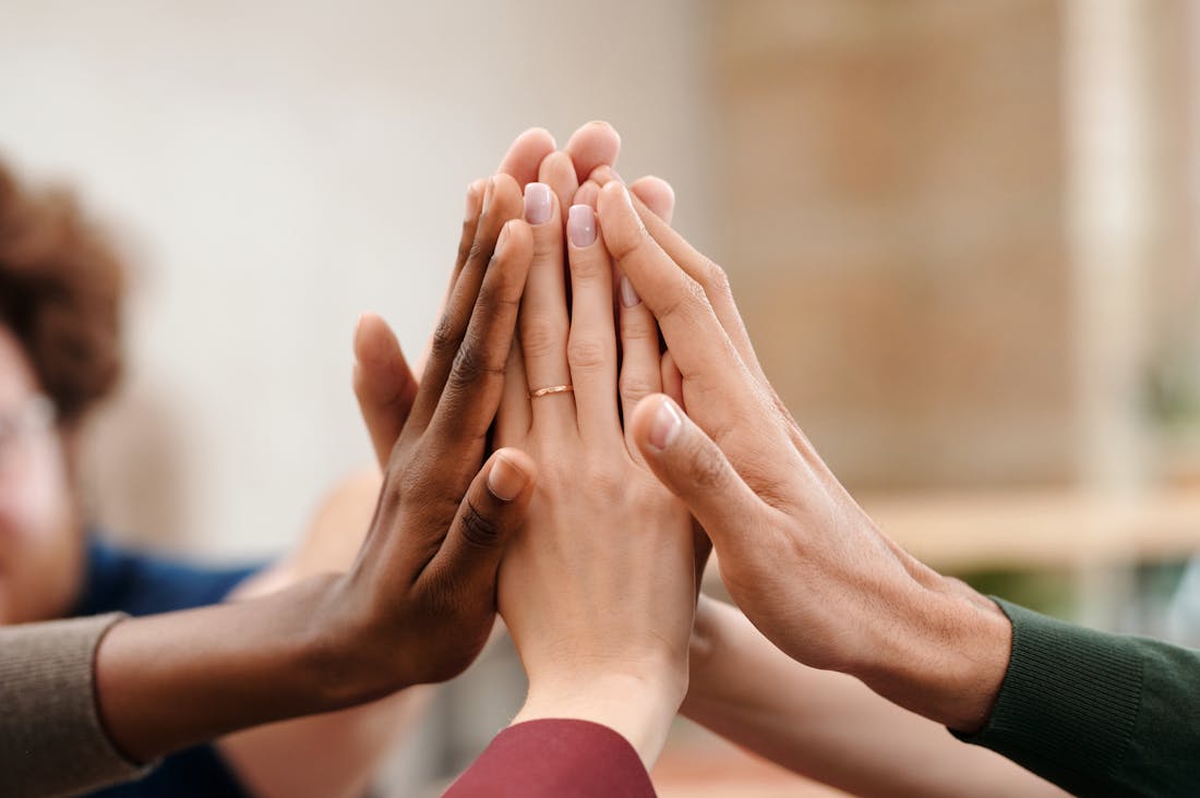 Secrets to Maintaining Your Mental Health in a Fast-Paced World Image 3