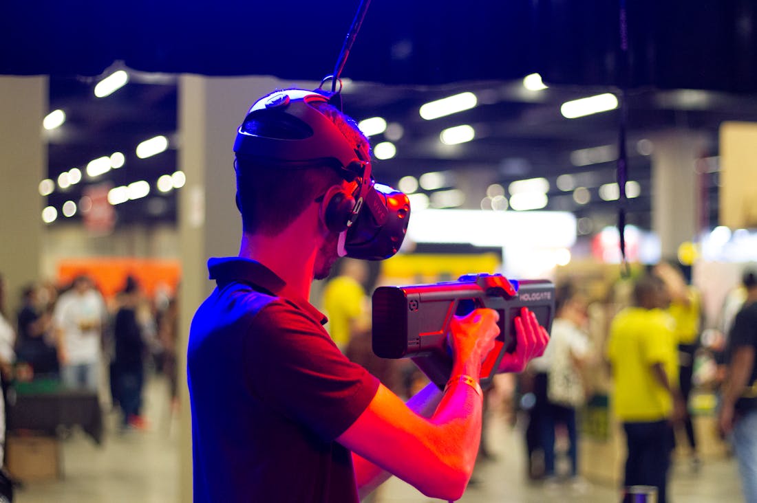 Tech Trends Redefining Everyday Living Image 2