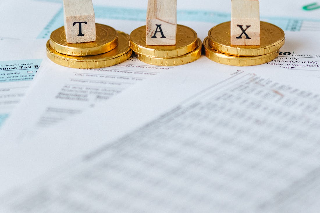 Time-Saving Strategies for Managing Personal Finances Like a Pro Image 1