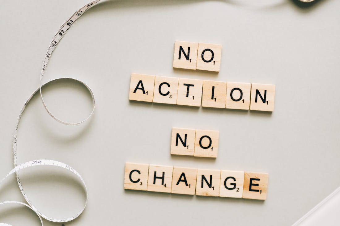 Transforming Daily Habits for a Healthier Lifestyle Image 1