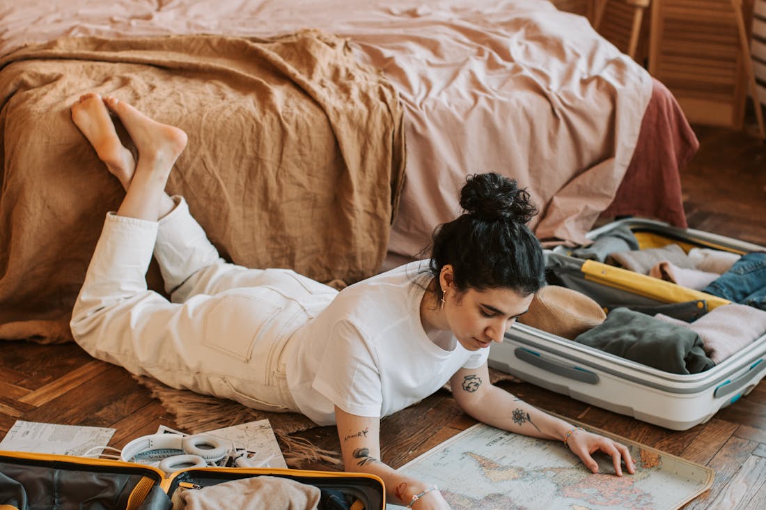 Travel Tips for Stress-Free Adventures on Any Budget Image 2