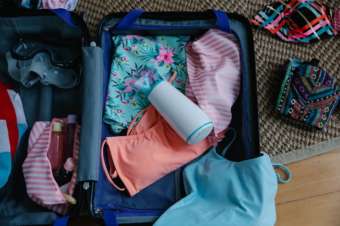 Travel Tips for Stress-Free Journeys Through Hidden Destinations Image 2