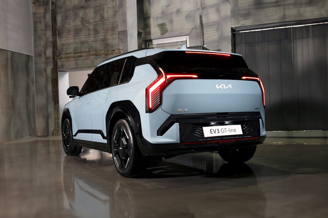 Trending Auto Innovations: Future of Smart Vehicles and Sustainable Transportation Image 1
