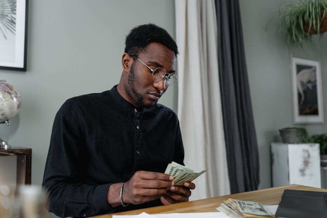 Unique Strategies for Building Wealth in Today’s Economy Image 3