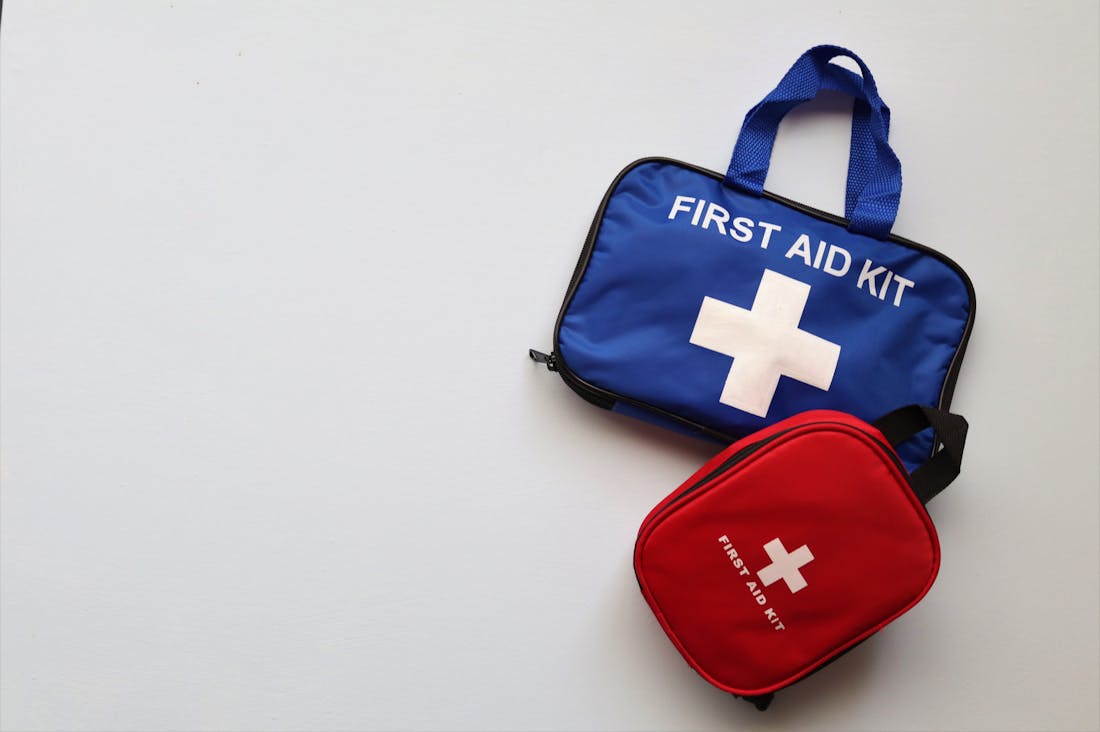 Wellness Tips for Jet-Setters: Staying Healthy on the Go Image 1