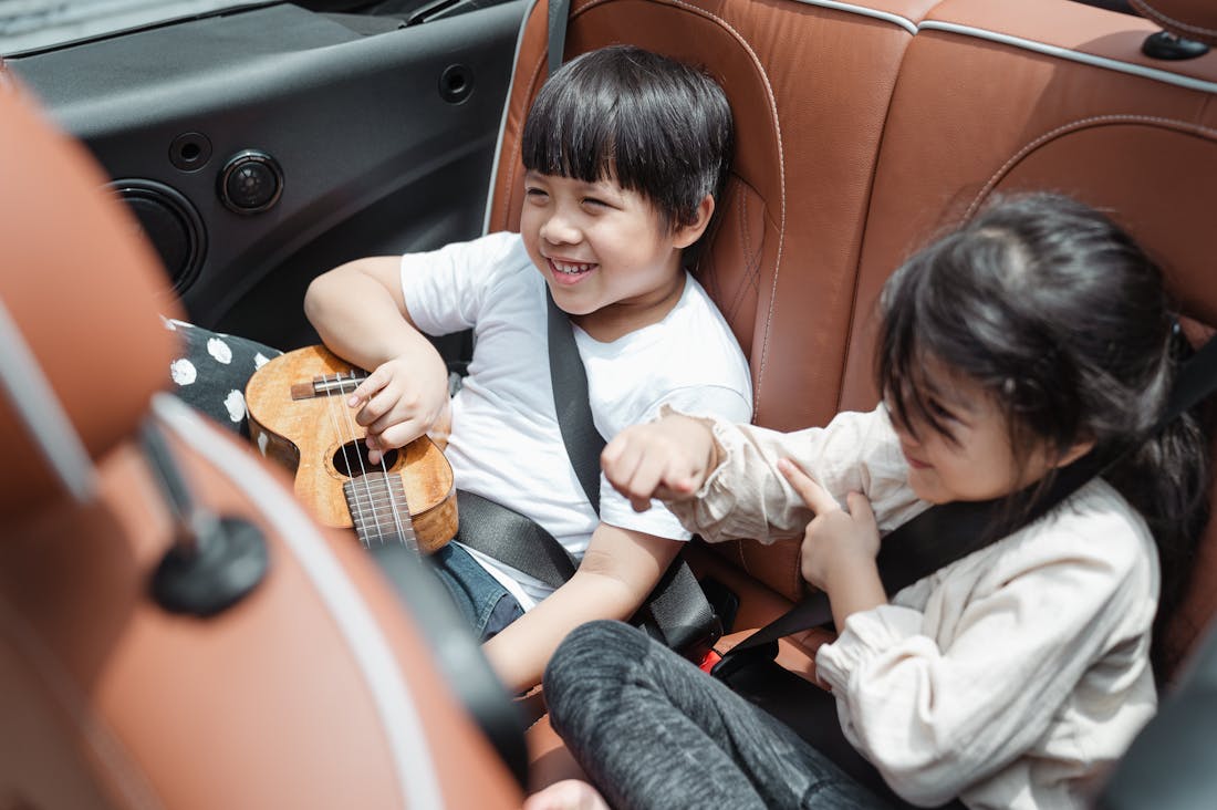 Essential Considerations for Selecting the Perfect Family Vehicle Image 2