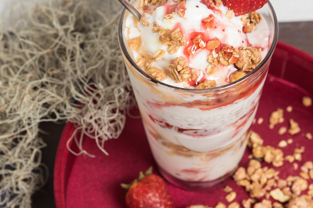 Essential Nutrients for a Vibrant Lifestyle: Fuel Your Body and Mind Image 3