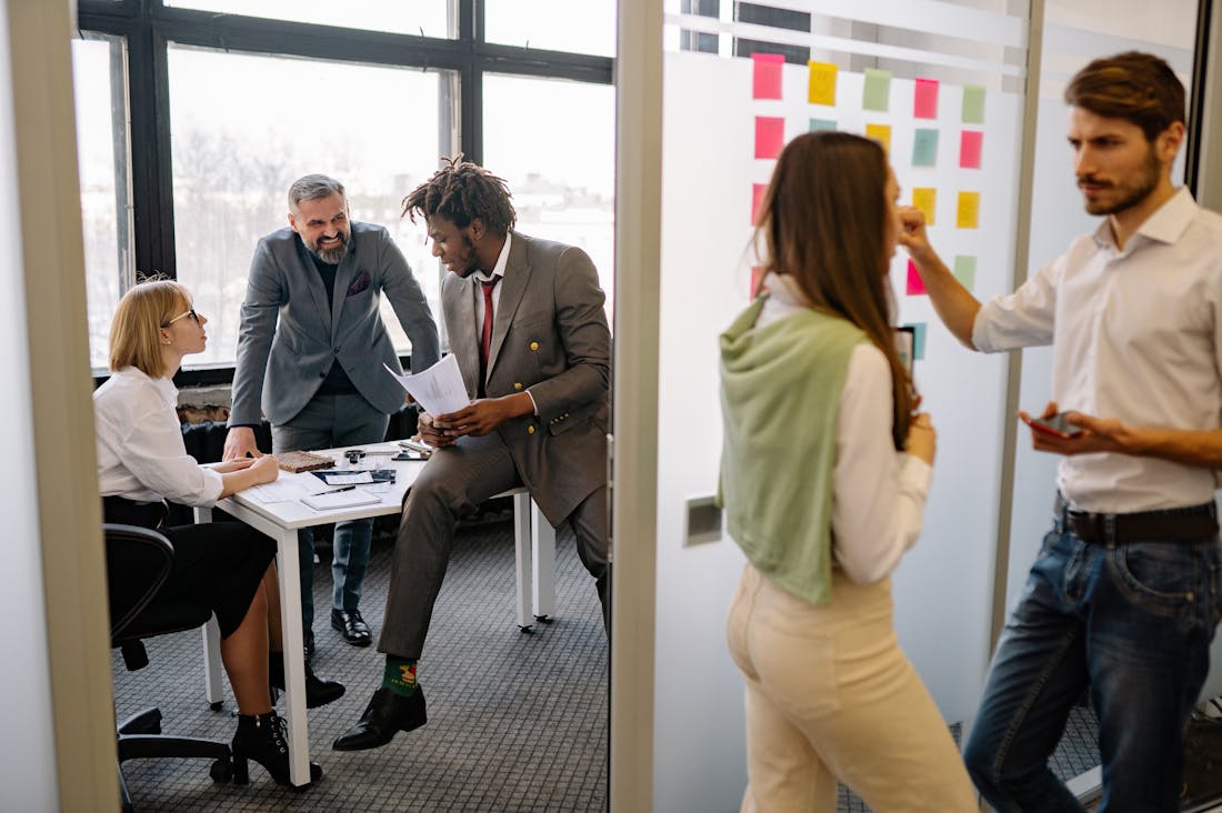 Essential Strategies for Maintaining a Healthy Work-Life Balance in Today's Fast-Paced World Image 3