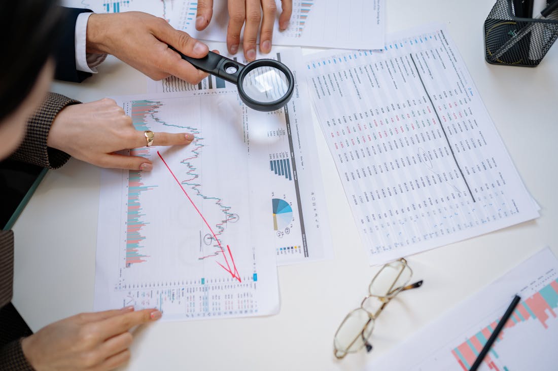 Essential Tips for Building Wealth Through Smart Investment Strategies Image 3