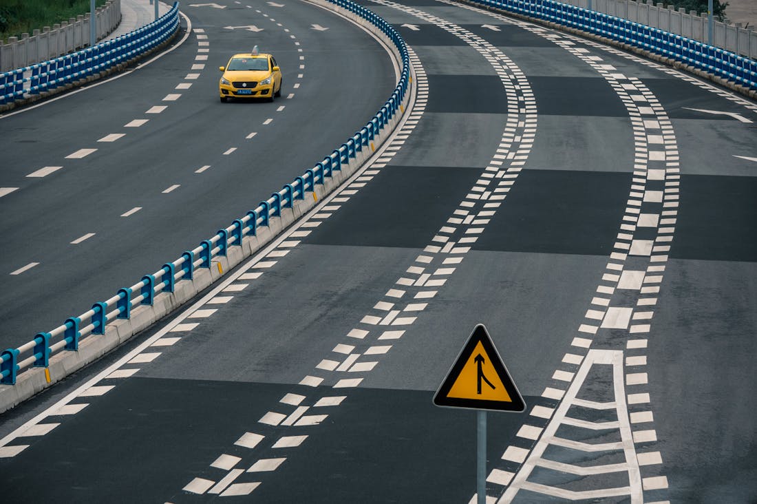 Innovative Automotive Technologies Revolutionizing Modern Transportation Image 2