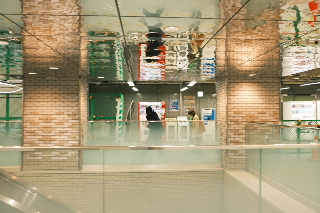 Innovative Health Practices That Boost Wellness and Productivity Image 1