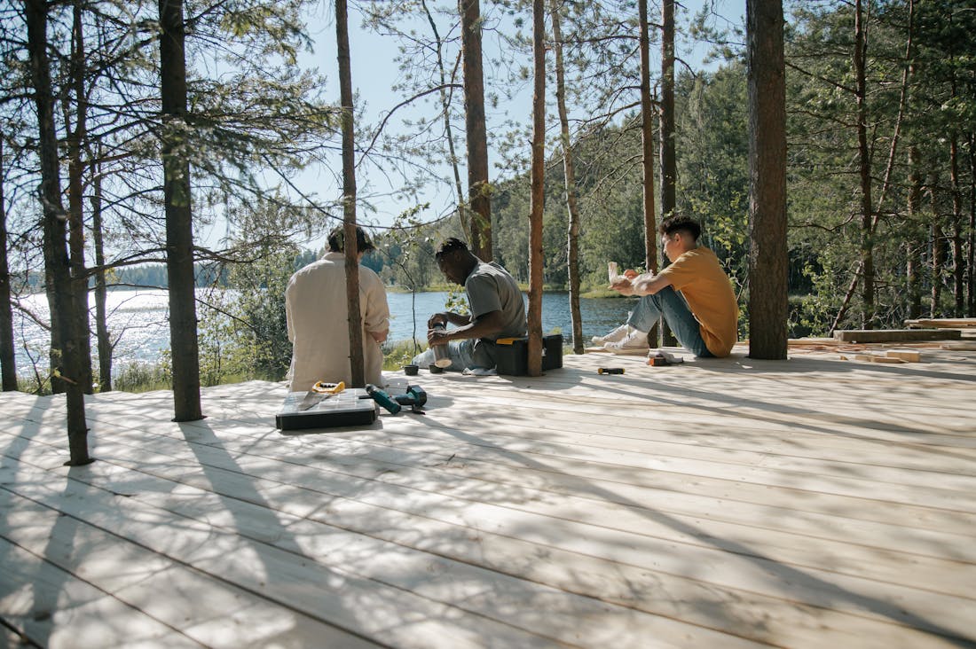 Innovative Tech Trends Shaping Tomorrow’s Workspaces and Productivity Image 2